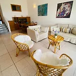 Ferienhaus Bellavista Funtana Meiga