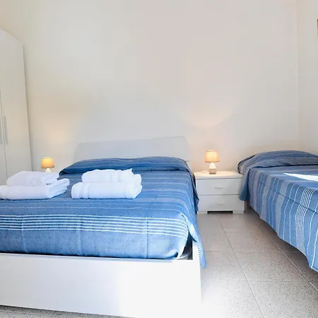 Bellavista Holiday home Funtana Meiga