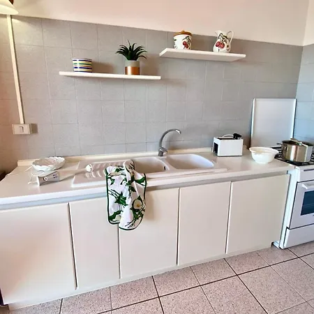 Holiday home Bellavista *