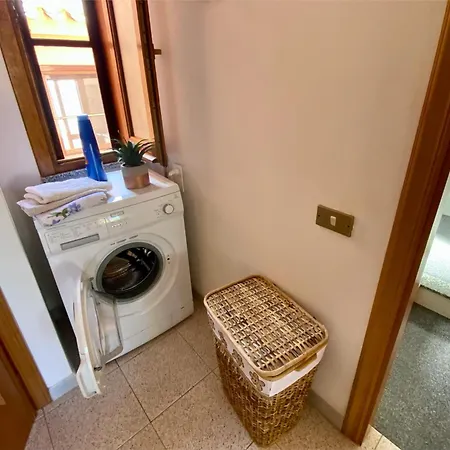 Prázdninový dům Bellavista