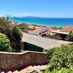 Bellavista Nyaraló Funtana Meiga