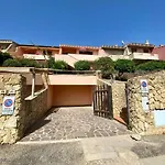 Bellavista Nyaraló Funtana Meiga