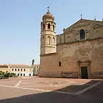 Nyaraló Bellavista Funtana Meiga