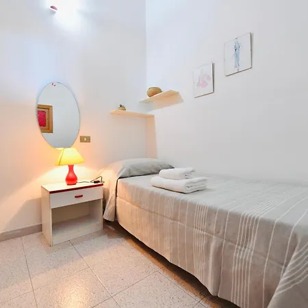 Bellavista Holiday home *
