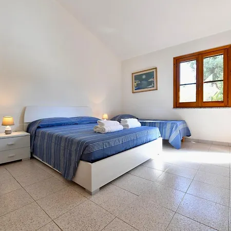 Bellavista Holiday home *
