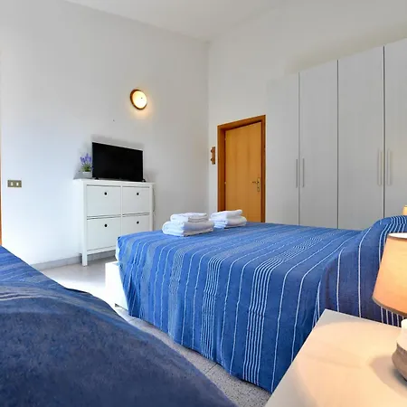 Holiday home Bellavista Funtana Meiga