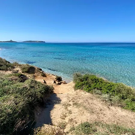 Holiday home Bellavista Funtana Meiga