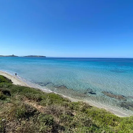 Bellavista Holiday home