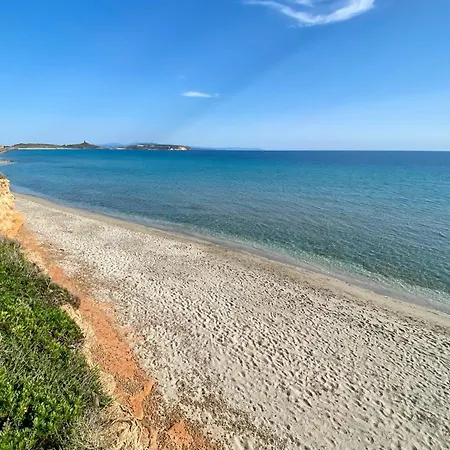 Bellavista Holiday home *