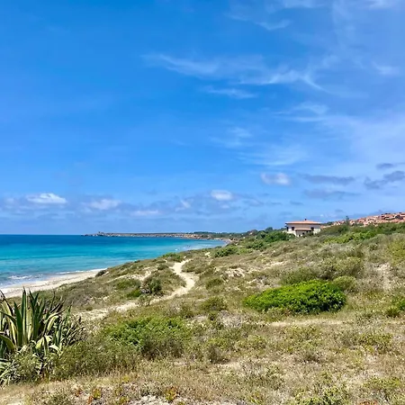 Bellavista Holiday home Funtana Meiga