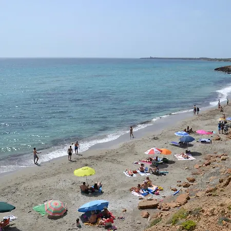Holiday home Bellavista *