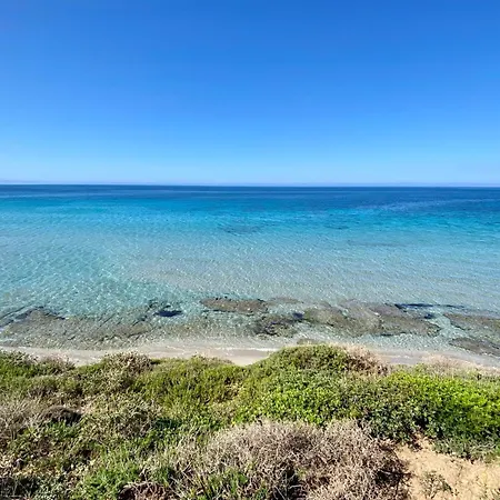 Holiday home Bellavista Funtana Meiga