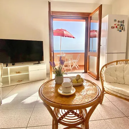 Bellavista Holiday home Funtana Meiga