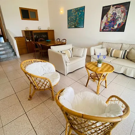 Holiday home Bellavista Funtana Meiga