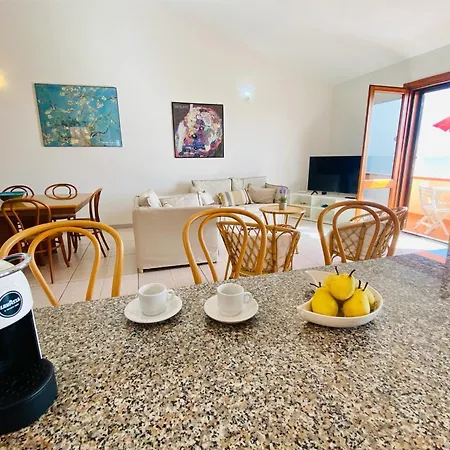Bellavista Holiday home