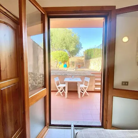 Bellavista Holiday home *