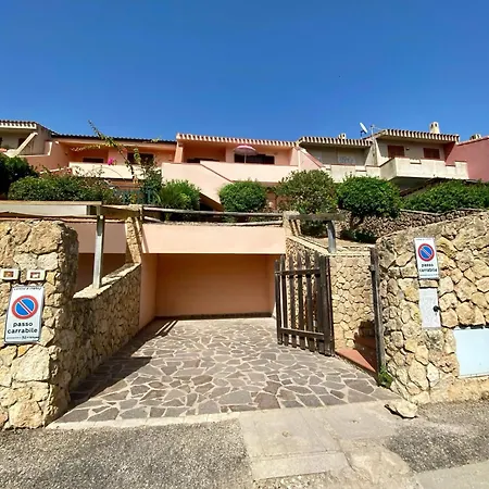 Bellavista Holiday home Funtana Meiga