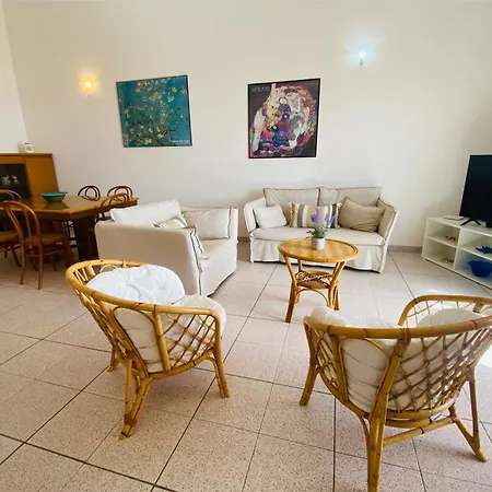 Bellavista Holiday home