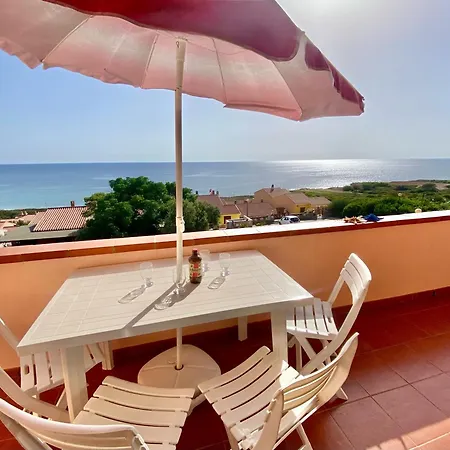 Holiday home Bellavista