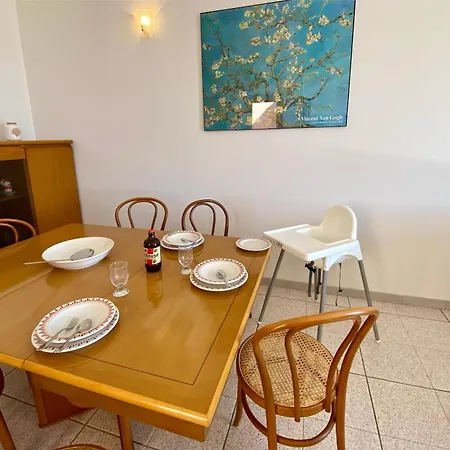 Holiday home Bellavista *