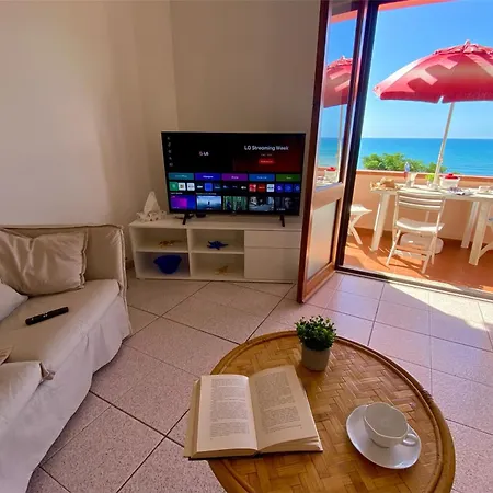 Bellavista Holiday home Funtana Meiga