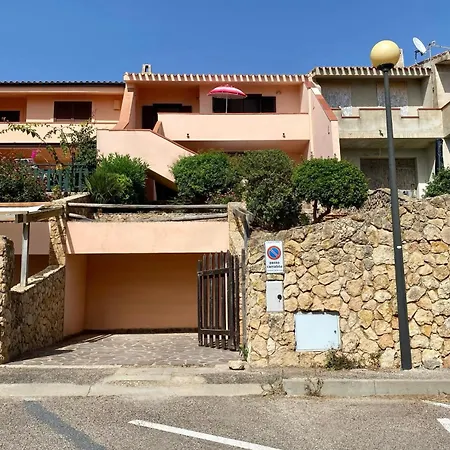 Holiday home Bellavista Funtana Meiga