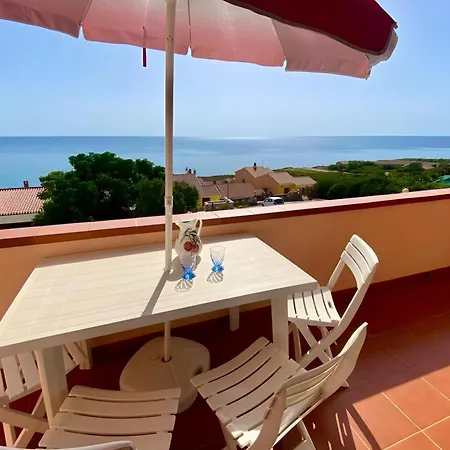 Bellavista Holiday home