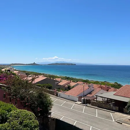 Bellavista Holiday home *