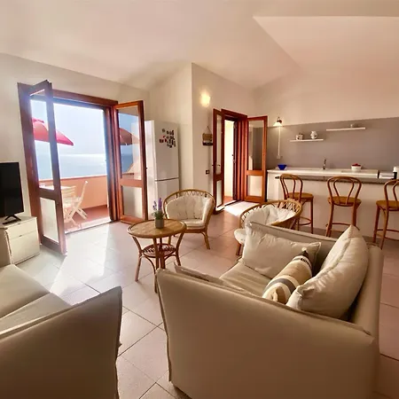 Holiday home Bellavista Funtana Meiga