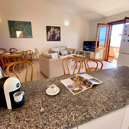 Bellavista Holiday home