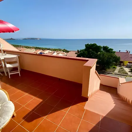Holiday home Bellavista