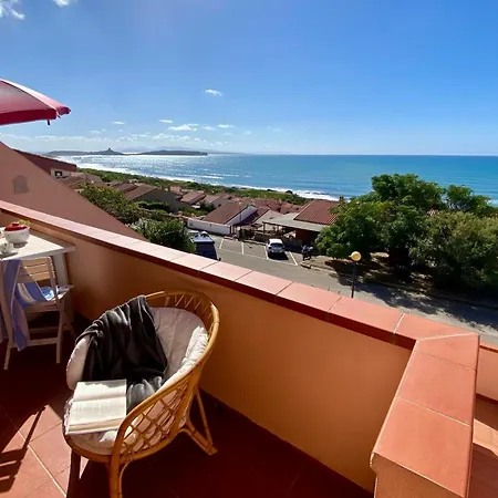 Holiday home Bellavista *