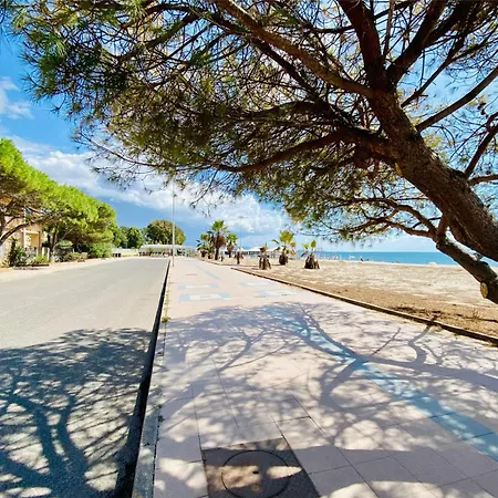 Holiday home Bellavista