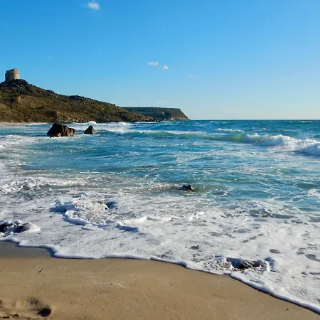Σπίτι διακοπών Bellavista *