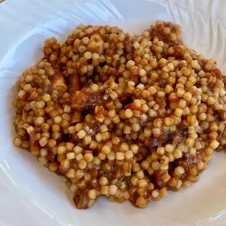 Bellavista 펜션 Funtana Meiga