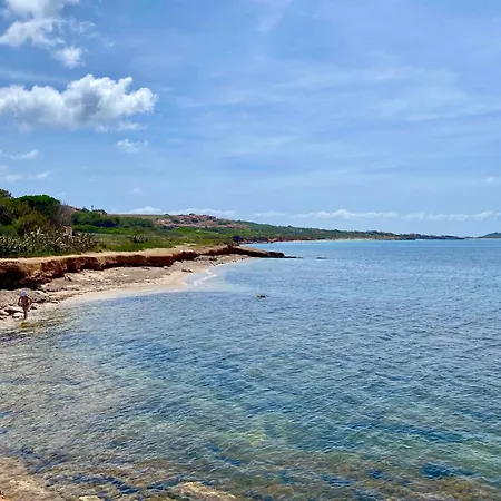 Bellavista Holiday home