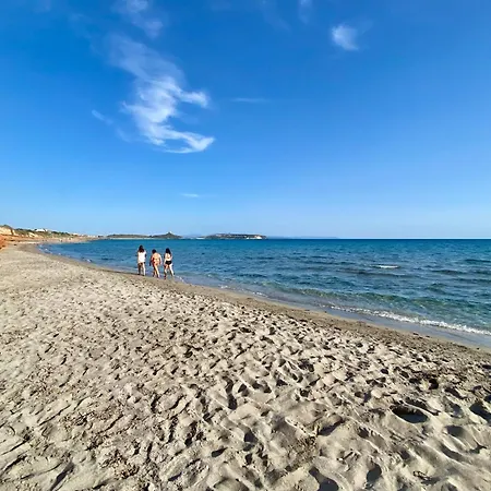 Bellavista Σπίτι διακοπών *