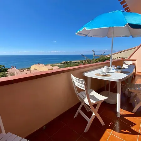 Bellavista Holiday home *