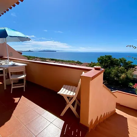 Bellavista Holiday home