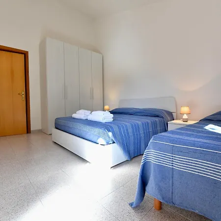 Holiday home Bellavista Funtana Meiga