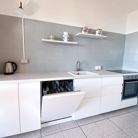 Bellavista Holiday home *