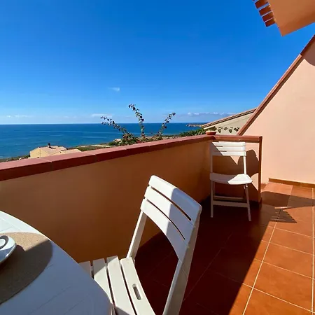 Holiday home Bellavista *