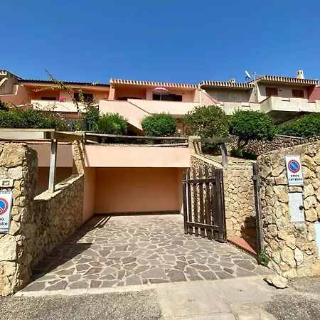 Bellavista Holiday home *