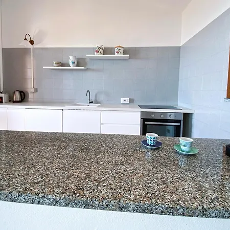 Holiday home Bellavista *