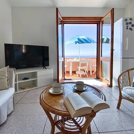 Holiday home Bellavista Funtana Meiga