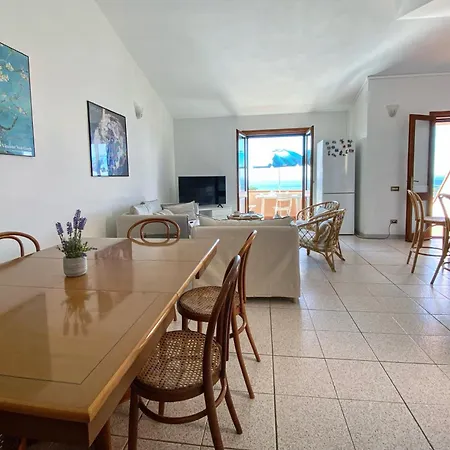 Holiday home Bellavista *