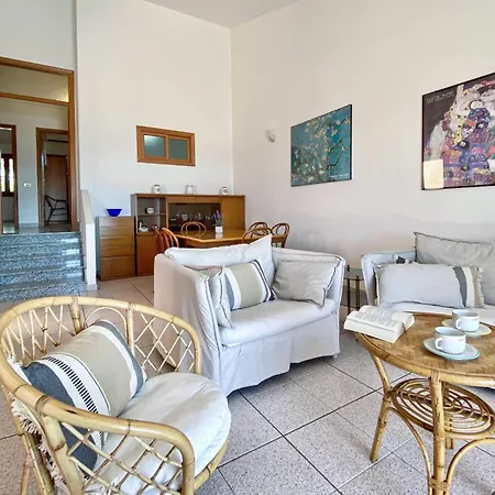 Bellavista Holiday home Funtana Meiga