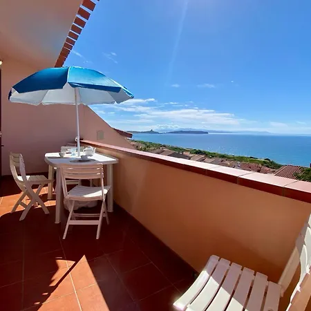 Bellavista Funtana Meiga