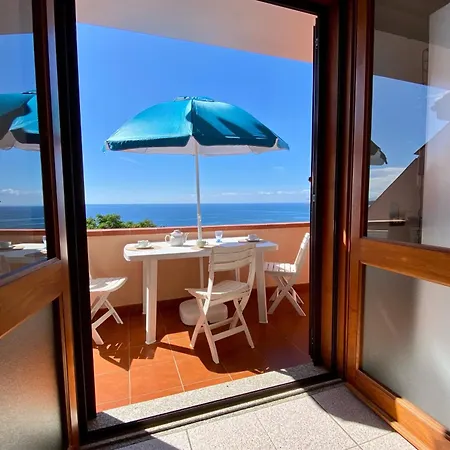 Holiday home Bellavista
