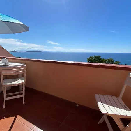 Holiday home Bellavista *